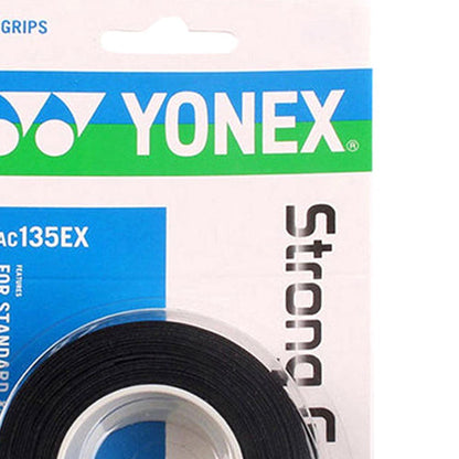 YONEX AC135EX Badminton Overgrip - Supersports Thailand