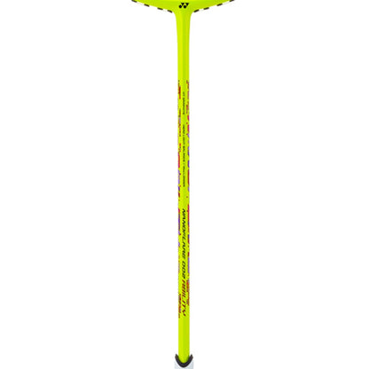 YONEX Nanoflare 002 Ability Badminton Racket