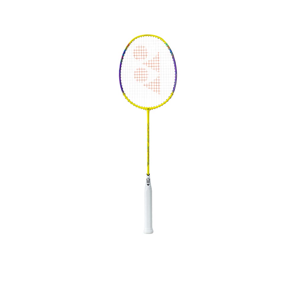 YONEX Nanoflare 002 Clear Badminton Racket