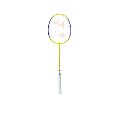 YONEX Nanoflare 002 Clear Badminton Racket