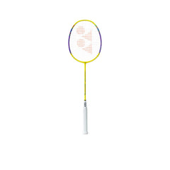 YONEX Nanoflare 002 Clear Badminton Racket