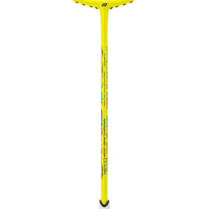 YONEX Nanoflare 002 Clear Badminton Racket