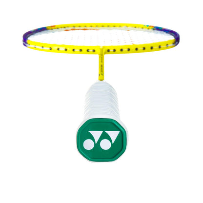 YONEX Nanoflare 002 Clear Badminton Racket