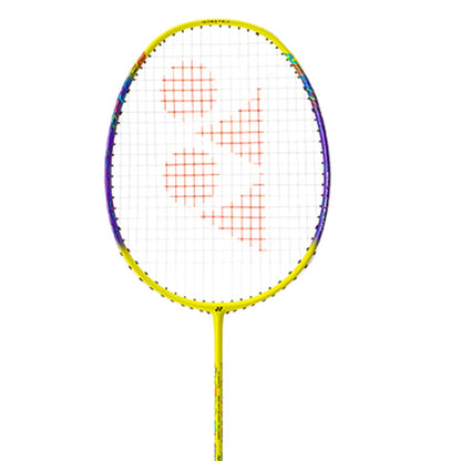 YONEX Nanoflare 002 Clear Badminton Racket