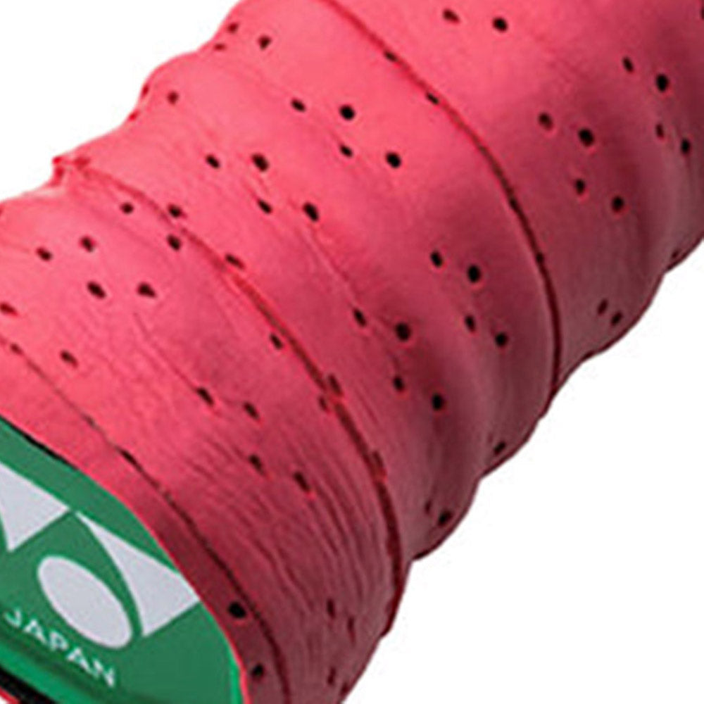 YONEX Twin Wave Grap Badminton Overgrip - Supersports Thailand Supersports Thailand