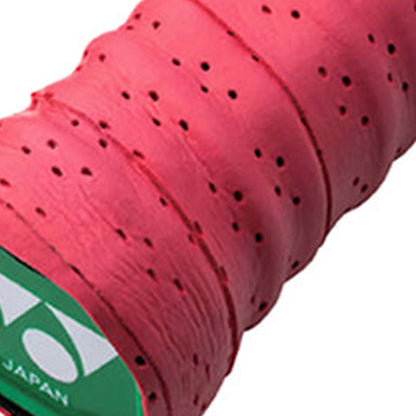 YONEX Twin Wave Grap Badminton Overgrip - Supersports Thailand