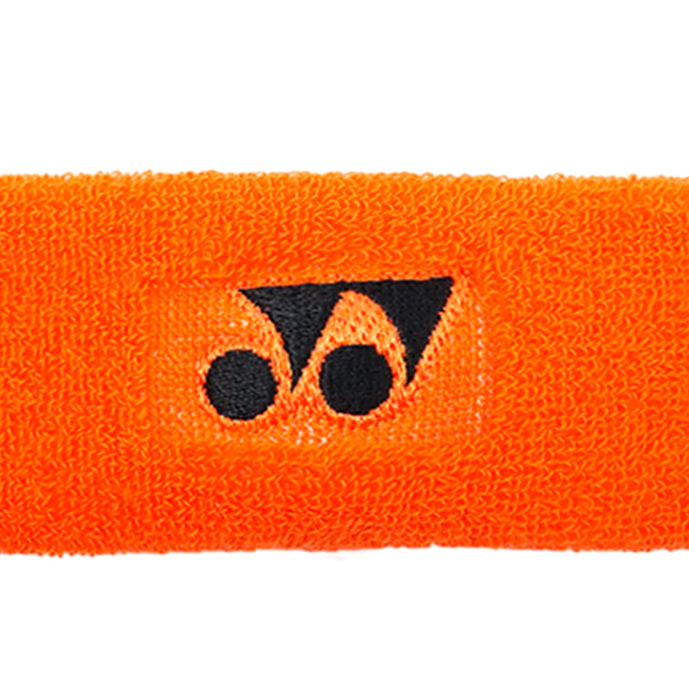 YONEX AC258 Unisex Headband - Supersports Thailand Supersports Thailand