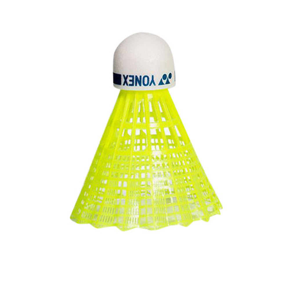 YONEX Mavis 10 ลูกแบดมินตัน (3 Pieces)