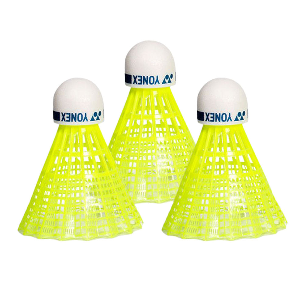 YONEX Mavis 10 ลูกแบดมินตัน (3 Pieces)