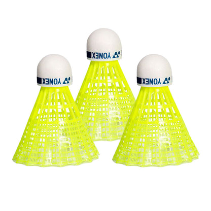 YONEX Mavis 10 ลูกแบดมินตัน (3 Pieces)