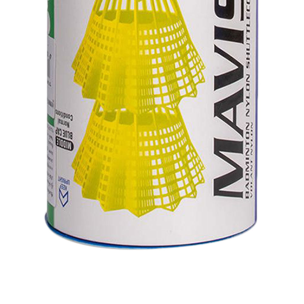 YONEX Mavis 10 ลูกแบดมินตัน (3 Pieces)