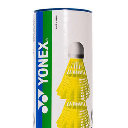 YONEX Mavis 10 Shuttlecock (6 Pieces)