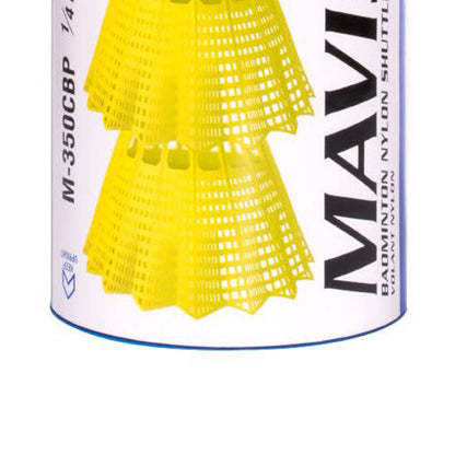YONEX Mavis 350 Shuttlecock (3 Pieces)