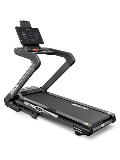 ลู่วิ่งไฟฟ้า รุ่น Z-RUNNER
