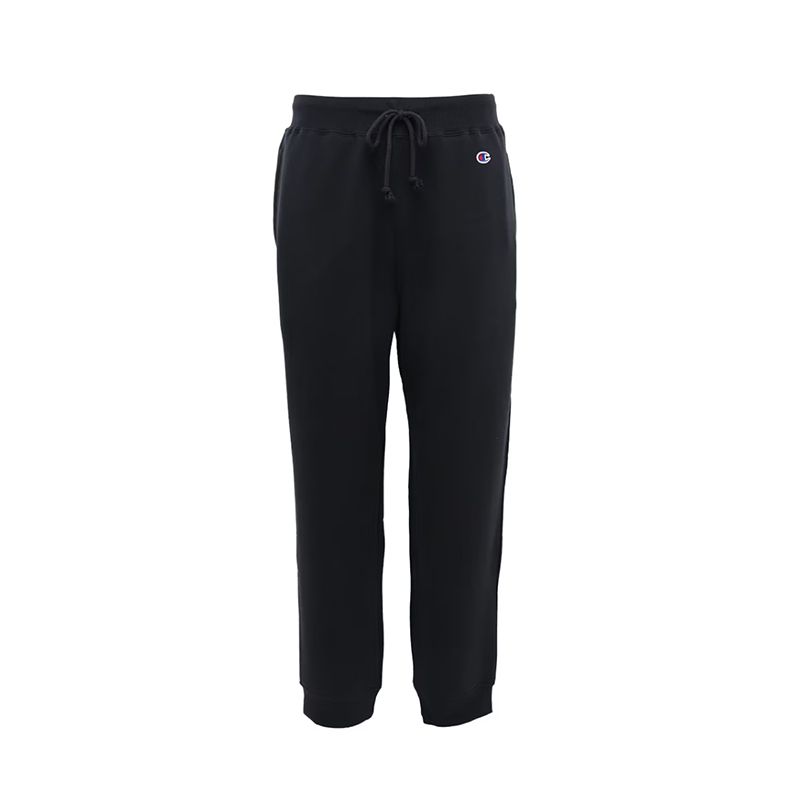 CHAMPION SWEATPANT กางเกงขายาว ผู้ชาย C3-Q202-370 Blue - 1