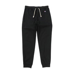 CHAMPION LONG PANTS กางเกงขายาว ผู้ชาย C3-X214-090 Black - 1