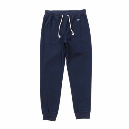 CHAMPION LONG PANTS กางเกงขายาว ผู้ชาย C3-X214-370 Blue - 1