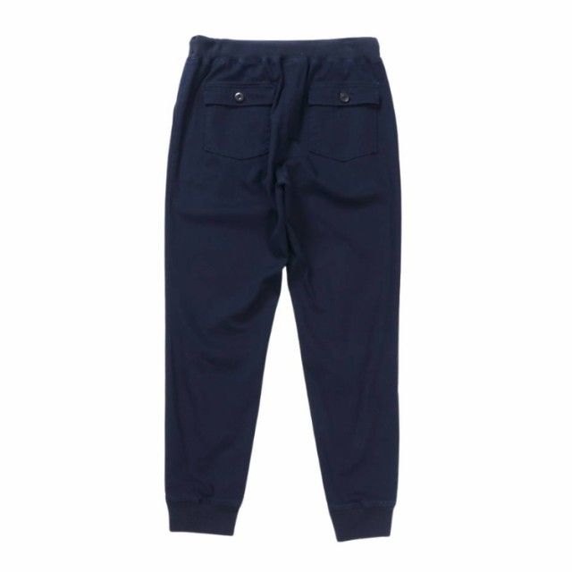 CHAMPION LONG PANTS กางเกงขายาว ผู้ชาย C3-X214-370 Blue - 1 Supersports Thailand