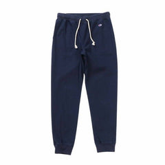 CHAMPION LONG PANTS กางเกงขายาว ผู้ชาย C3-X214-370 Blue - 1