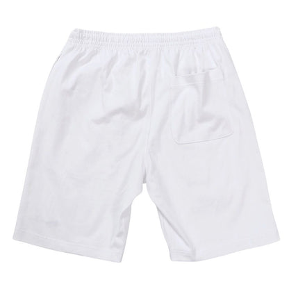 CHAMPION SHORTS กางเกงขาสั้น ผู้ชาย C3-X518-010 White - 1