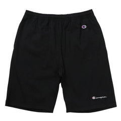 CHAMPION SHORTS กางเกงขาสั้น ผู้ชาย C3-X518-090 Black - 1