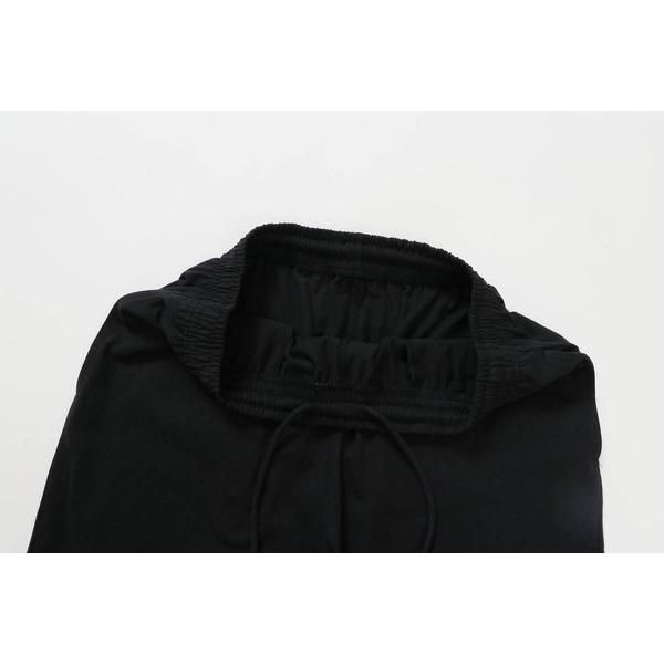 CHAMPION SHORTS กางเกงขาสั้น ผู้ชาย C3-X518-090 Black - 1