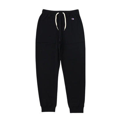 CHAMPION LONG PANTS กางเกงขายาว ผู้ชาย C3-Y220-090 Black - 1