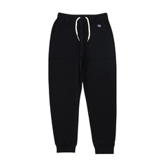 CHAMPION LONG PANTS กางเกงขายาว ผู้ชาย C3-Y220-090 Black - 1