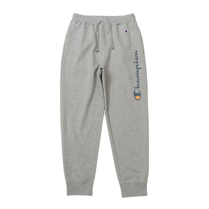 CHAMPION LONG PANTS กางเกงขายาว ผู้ชาย C3-Z211-070 Grey - 1