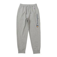 CHAMPION LONG PANTS กางเกงขายาว ผู้ชาย C3-Z211-070 Grey - 1
