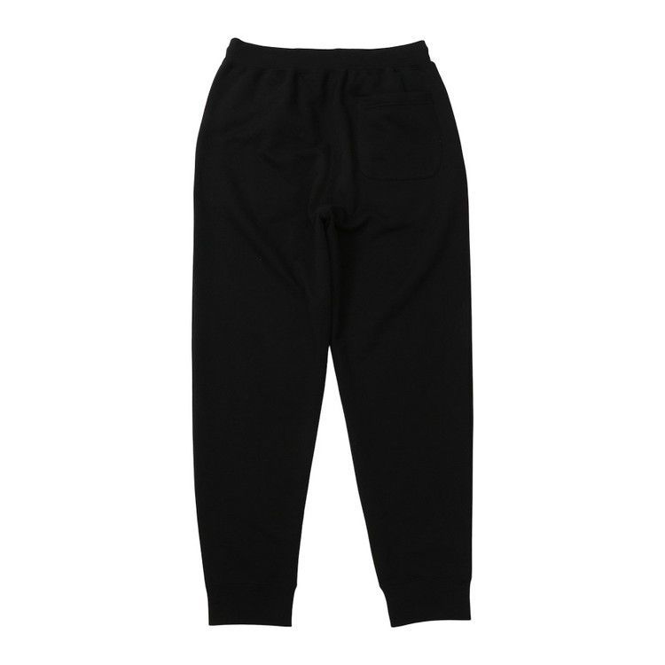 CHAMPION LONG PANTS กางเกงขายาว ผู้ชาย C3-Z211-090 Black - 1