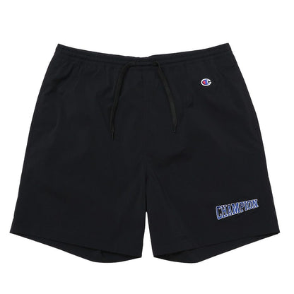CHAMPION SHORTS กางเกงขาสั้น ผู้ชาย C3-Z504-090 Black - 1