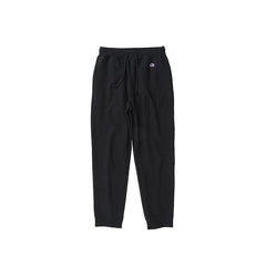 CHAMPION SWEATPANT กางเกงขายาว ผู้ชาย C3-Q202-090 Black - 1