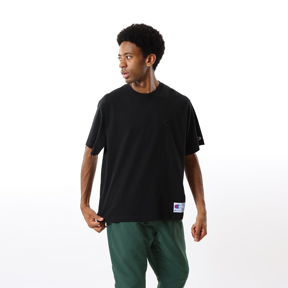 champion-short-sleeve-t-shirt-menrev-online-1006823.jpg Supersports Thailand