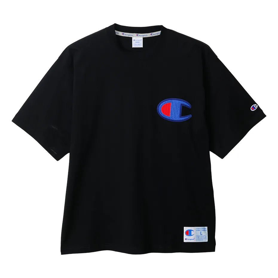 champion-short-sleeve-t-shirt-menrev-online-6660565.jpg Supersports Thailand