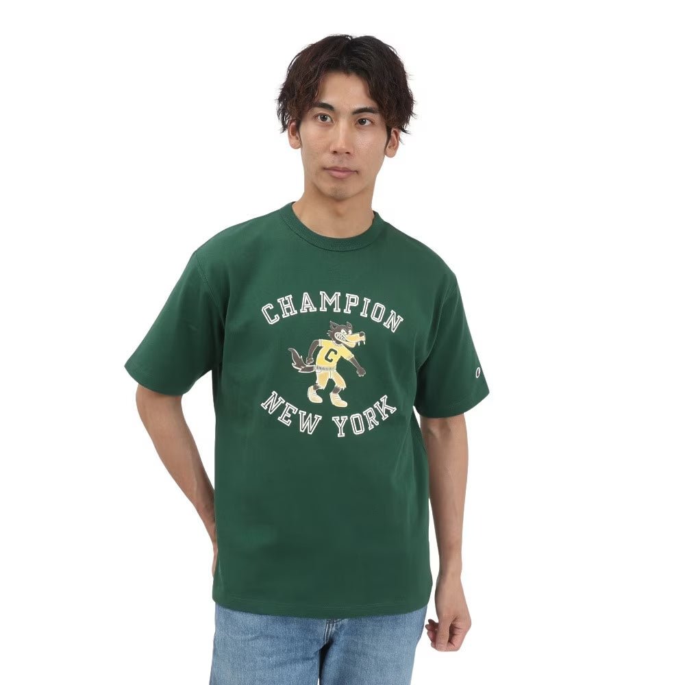 champion-short-sleeve-t-shirt-rev-online-6080636.jpg Supersports Thailand