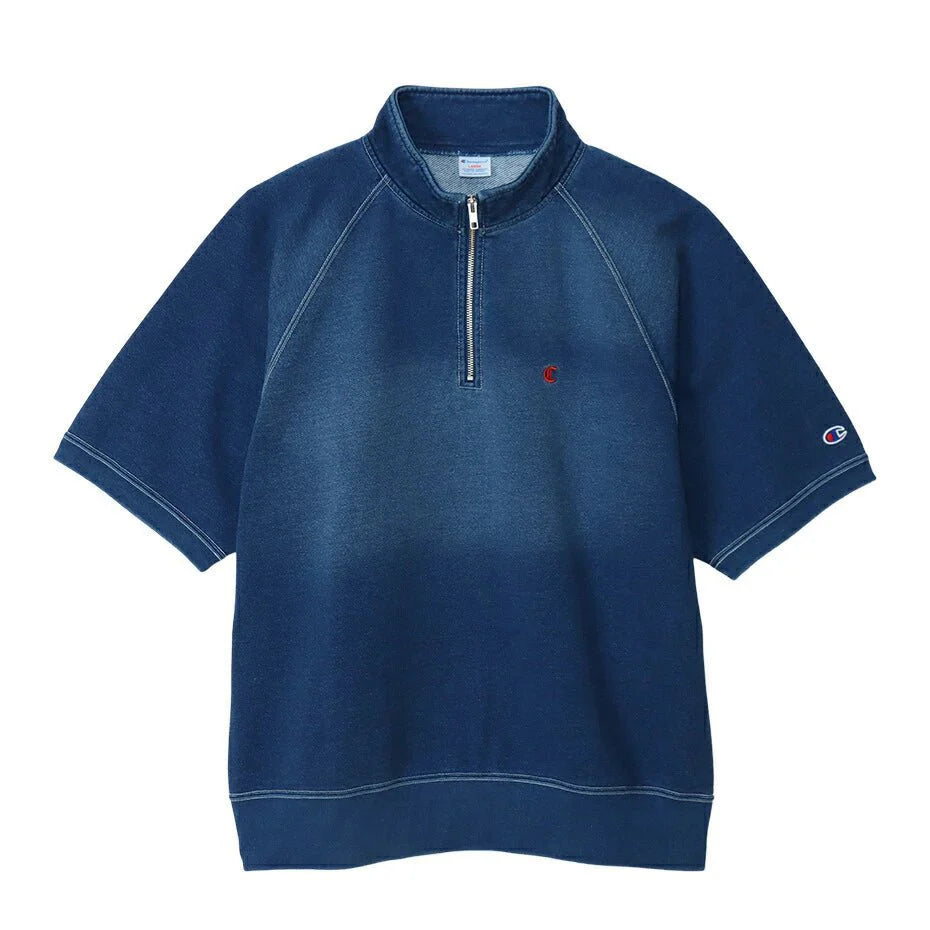 champion-ss-raglan-half-zip-tee-menrev-online-6967012.webp Supersports Thailand