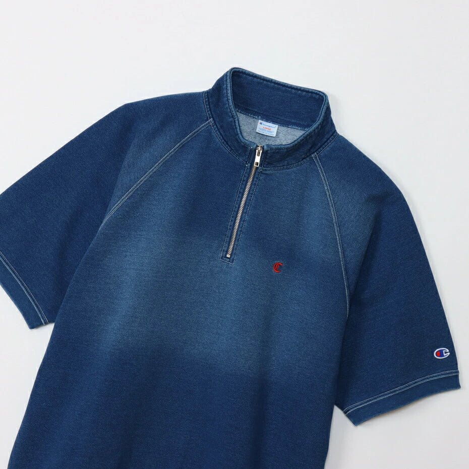 champion-ss-raglan-half-zip-tee-menrev-online-8648748.webp Supersports Thailand