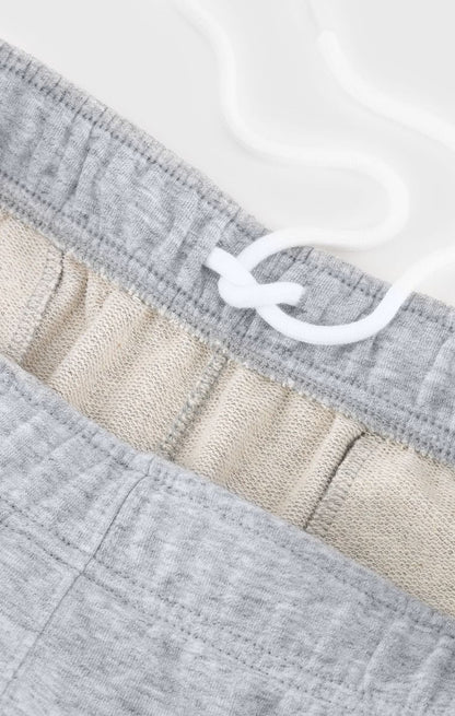 CHAMPION BERMUDA กางเกงขาสั้น ผู้ชาย 219422-EM021 Grey - 1