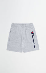 CHAMPION BERMUDA กางเกงขาสั้น ผู้ชาย 219422-EM021 Grey - 1
