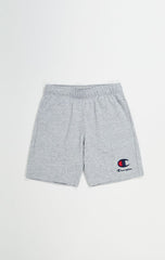 CHAMPION BERMUDA กางเกงขาสั้น ผู้ชาย 219936-EM021 Grey - 1