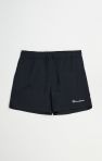 CHAMPION BEACHSHORT กางเกงขาสั้น ผู้ชาย 219979-KK001 Black - 1