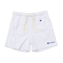 CHAMPION SHORTS กางเกงขาสั้น ผู้หญิง CW-X507-010 White - 1