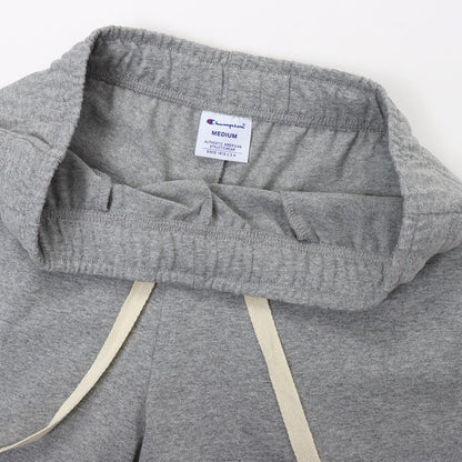 CHAMPION SHORTS กางเกงขาสั้น ผู้หญิง CW-X507-070 Grey - 1