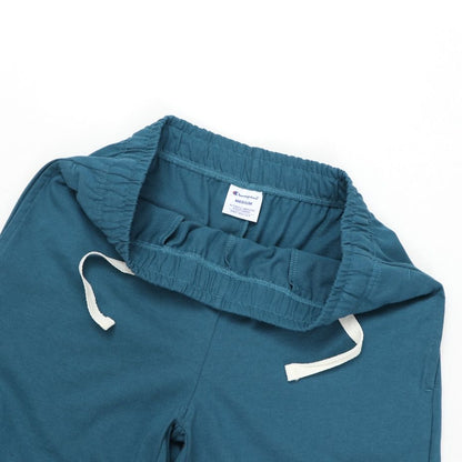 CHAMPION SHORTS กางเกงขาสั้น ผู้หญิง CW-X507-552 Green - 1