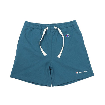 CHAMPION SHORTS กางเกงขาสั้น ผู้หญิง CW-X507-552 Green - 1