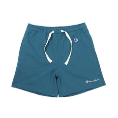 CHAMPION SHORTS กางเกงขาสั้น ผู้หญิง CW-X507-552 Green - 1