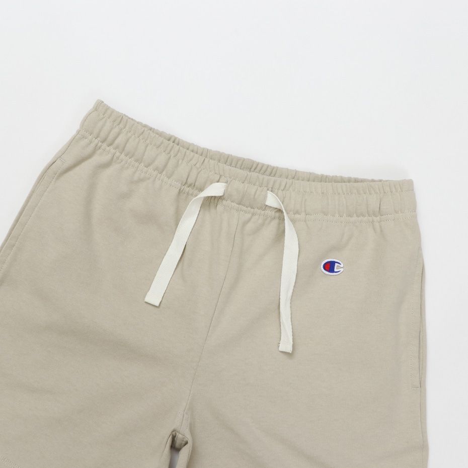 CHAMPION SHORTS กางเกงขาสั้น ผู้หญิง CW-X507-780 Cream - 1 Supersports Thailand