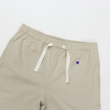 CHAMPION SHORTS กางเกงขาสั้น ผู้หญิง CW-X507-780 Cream - 1