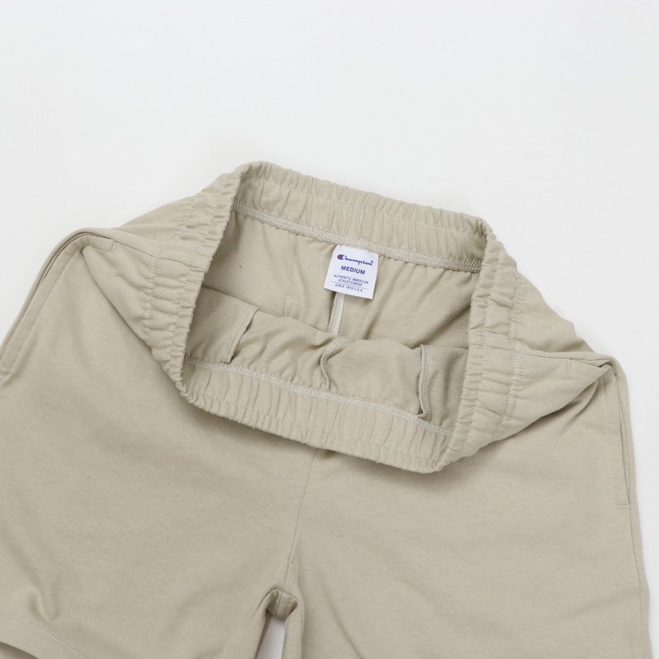 CHAMPION SHORTS กางเกงขาสั้น ผู้หญิง CW-X507-780 Cream - 1